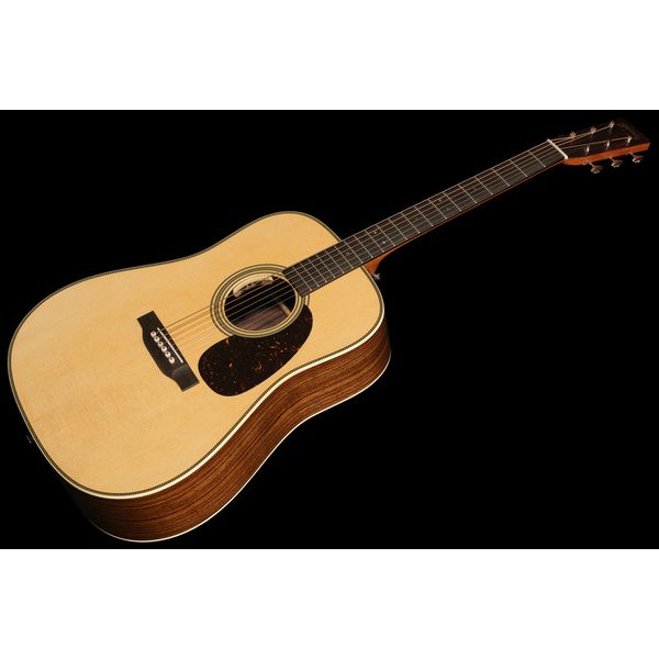 Martin Guitar HD28E LRB