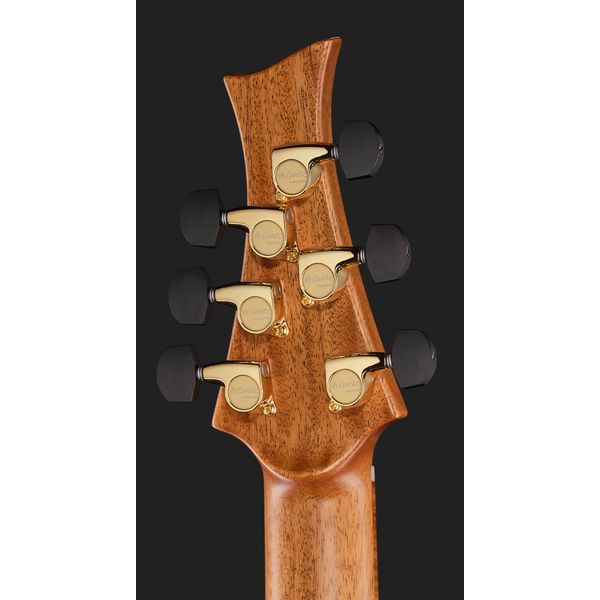 Cuntz Guitars CWG-23SH Koa Custom HGM