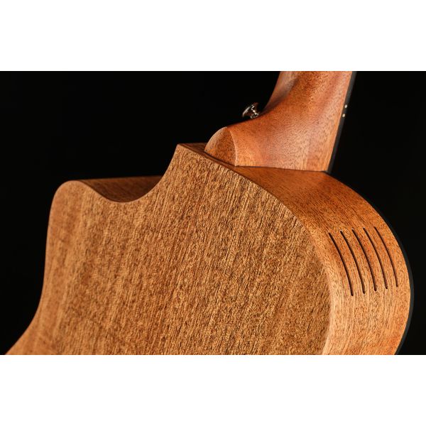 Furch Pioneer-CM a