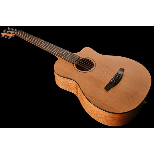 Furch Pioneer-CM a