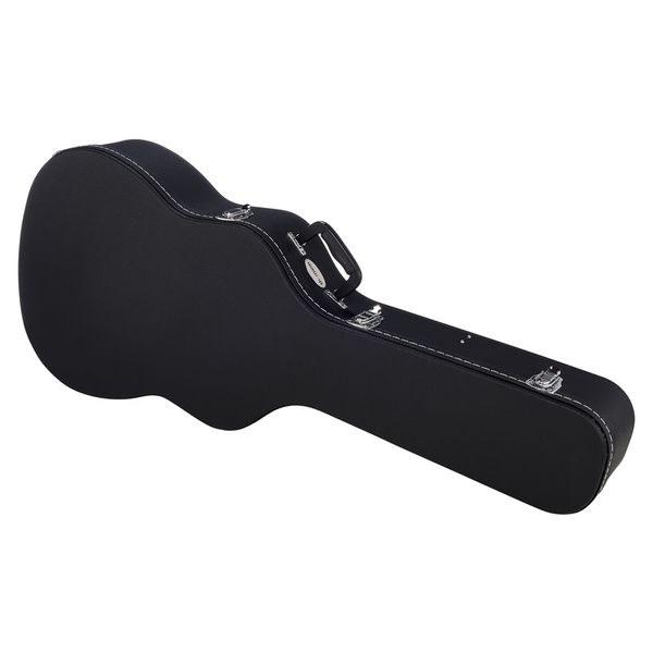 Harley Benton CLG-70ASR CE NAT Solid W Case