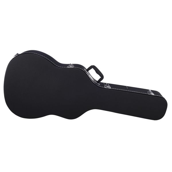 Harley Benton CLG-70ASR CE NAT Solid W Case