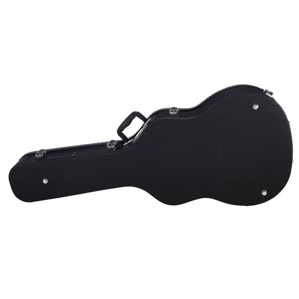 Harley Benton CLG-70ASR CE NAT Solid W Case