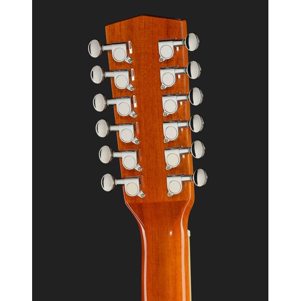 Harley Benton D-200CE-12NT
