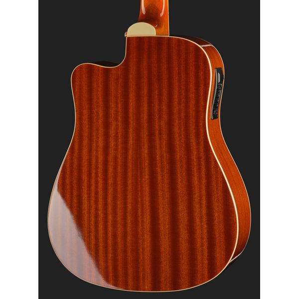 Harley Benton D-200CE-12NT