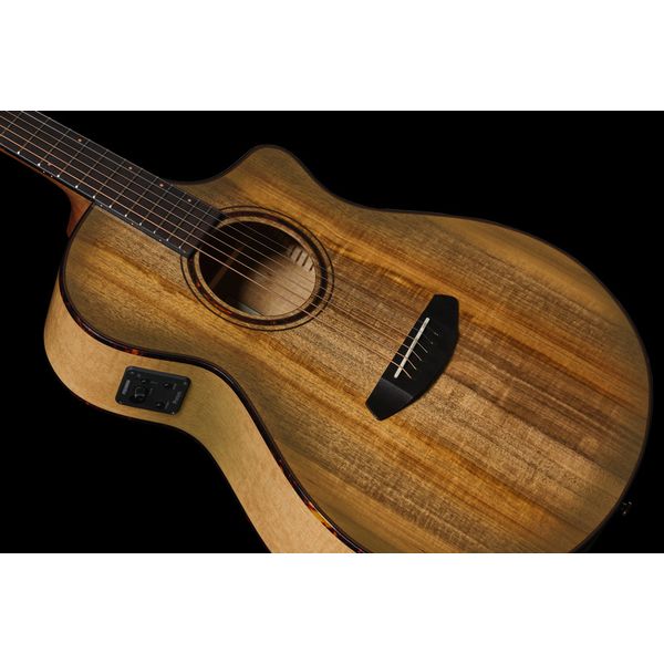 Breedlove Pursuit Exotic S Concert CE SG