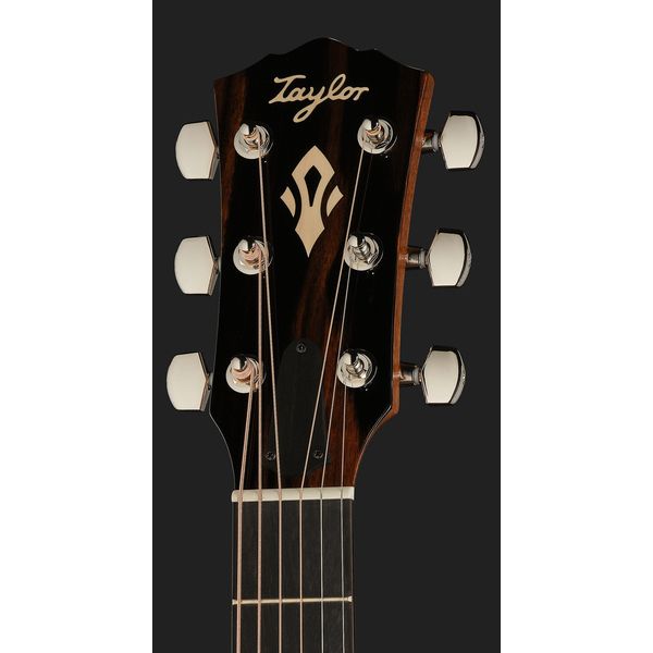 Taylor Label 517e