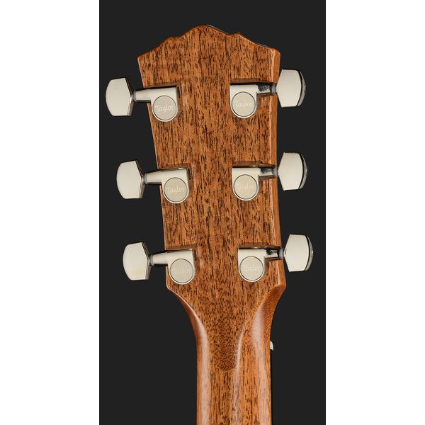 Taylor Label 517e