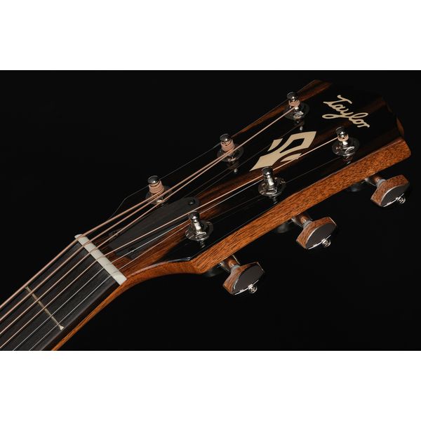 Taylor Label 517e