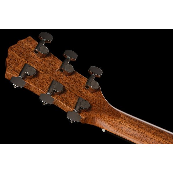 Taylor Label 517e