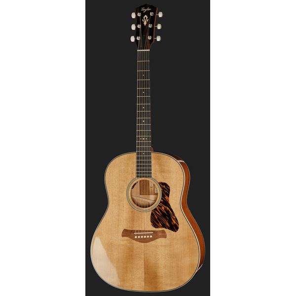 Taylor Label 517e