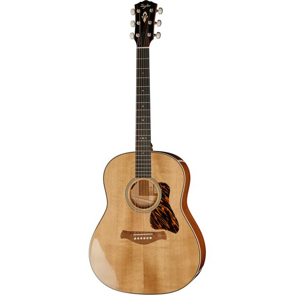 Taylor Label 517e