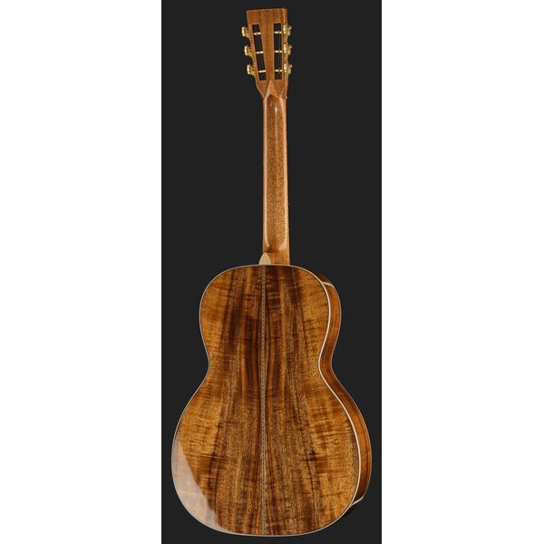 Martin Guitar Custom Shop 00 Koa