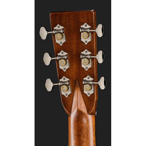 Martin Guitar D28 LH