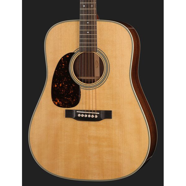 Martin Guitar D28 LH