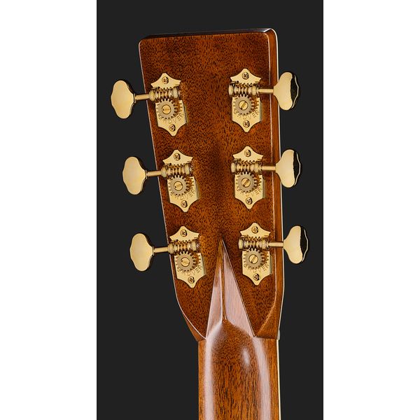 Martin Guitar D41 Ambertone