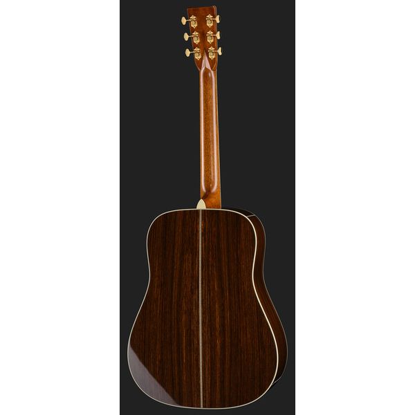 Martin Guitar D41 Ambertone