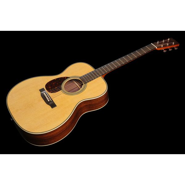 Martin Guitar OM28E LRB LH