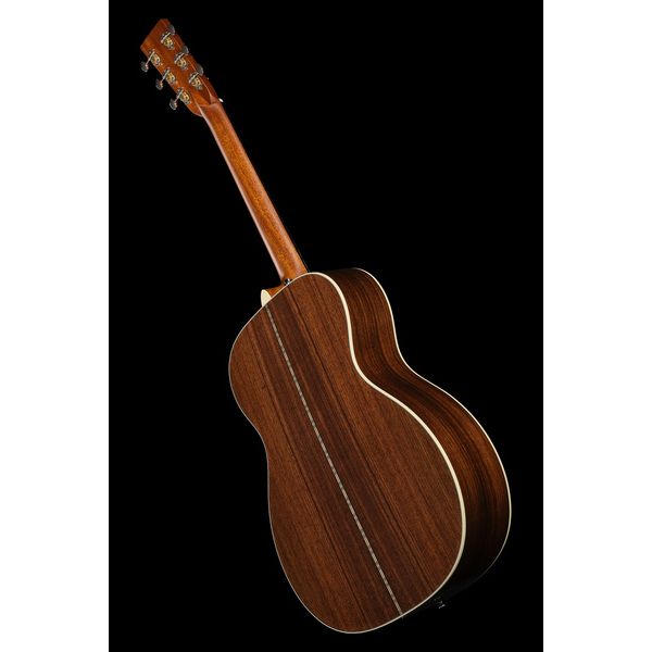 Martin Guitar OM28E LRB LH