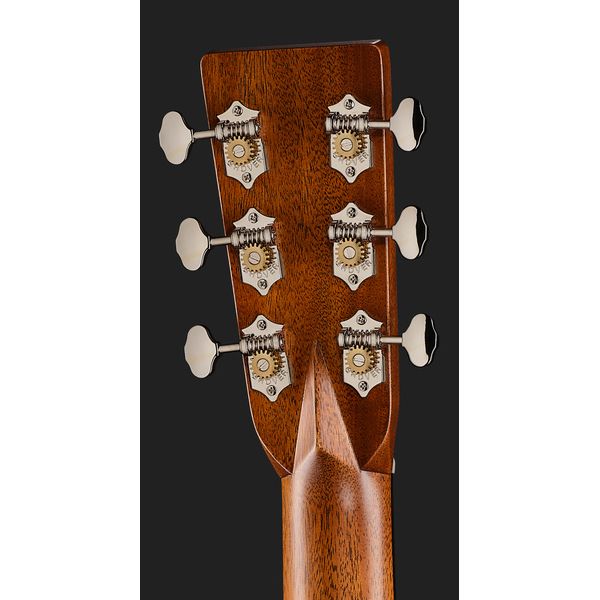 Martin Guitar OM28E LRB LH