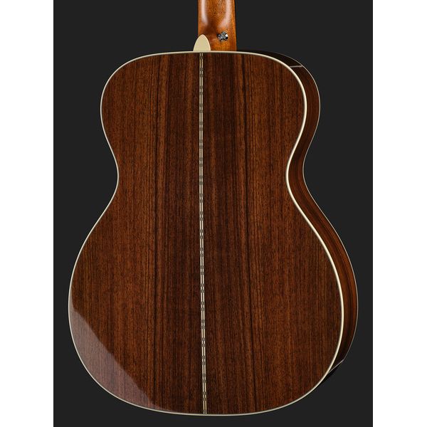 Martin Guitar OM28E LRB LH