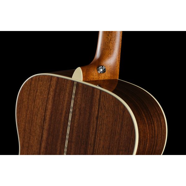 Martin Guitar OM28E LRB LH