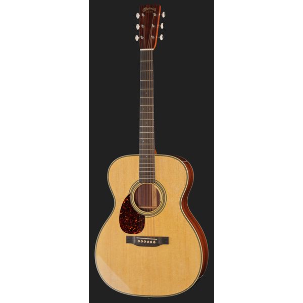 Martin Guitar OM28E LRB LH
