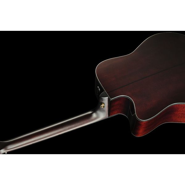 Yamaha TAG3 C Sandburst