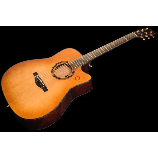 Yamaha TAG3 C Sandburst