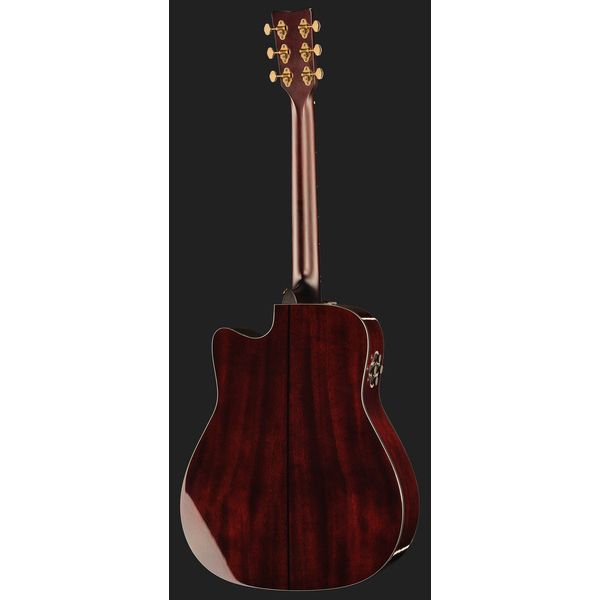Yamaha TAG3 C Sandburst
