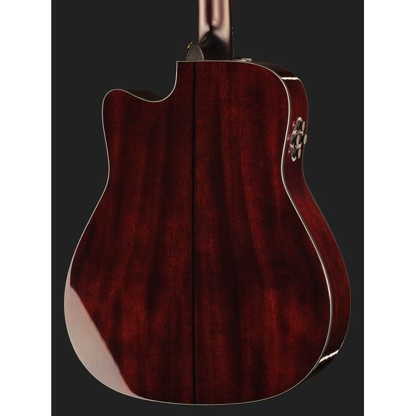 Yamaha TAG3 C Sandburst
