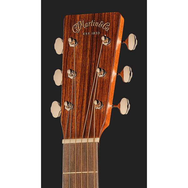 Martin Guitar 00017 LH
