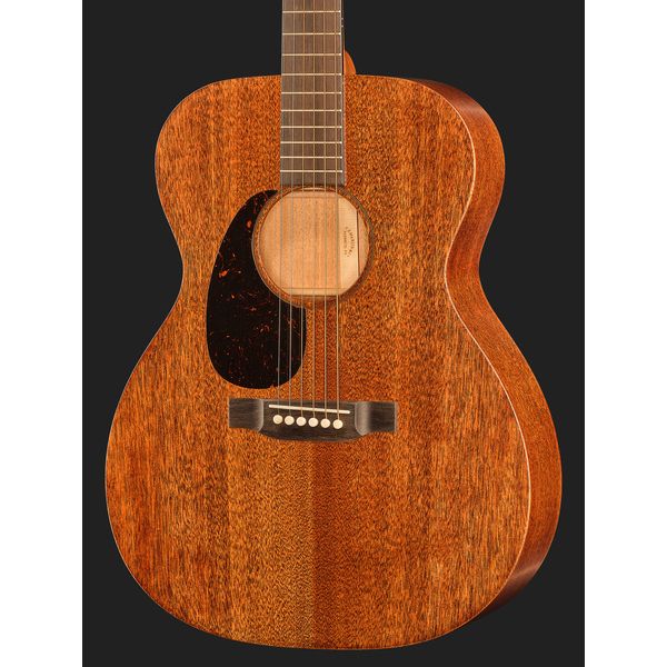 Martin Guitar 00017 LH