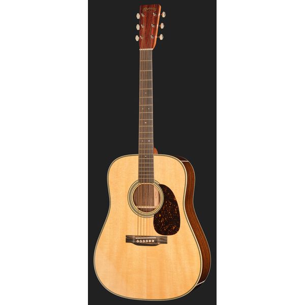 Martin Guitar HD28