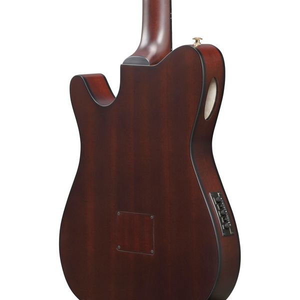 Ibanez FRH20QMN-WRL