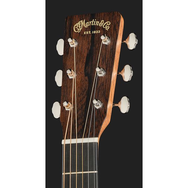 Martin Guitar D Jr E Street Legend