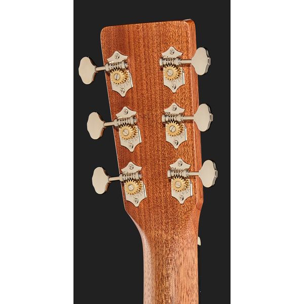 Martin Guitar D Jr E Street Legend