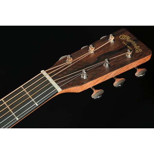 Martin Guitar D Jr E Street Legend