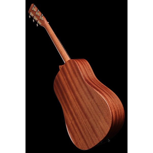 Martin Guitar D Jr E Street Legend