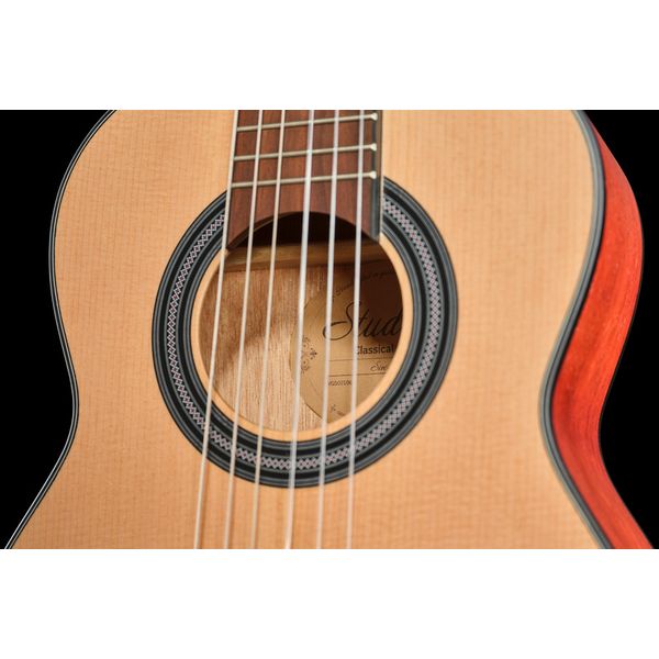 Gewa Student Cedar 1 4