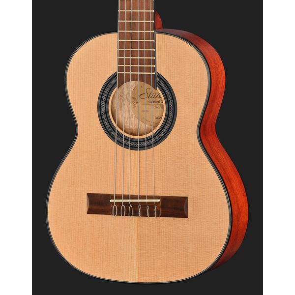 Gewa Student Cedar 1 4