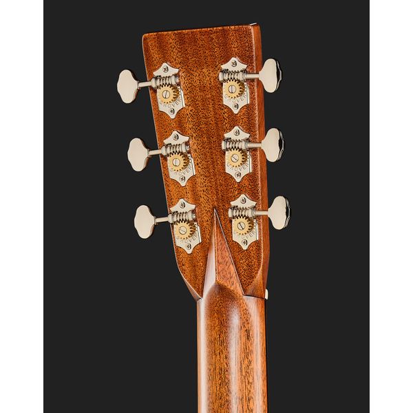 Martin Guitar OM28 LH