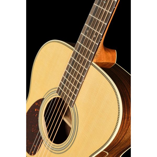 Martin Guitar OM28 LH
