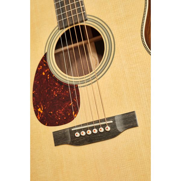 Martin Guitar OM28 LH