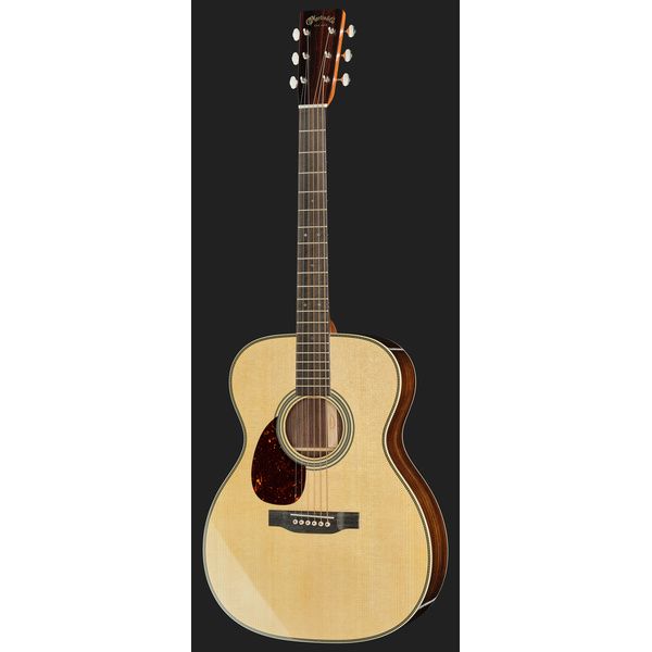 Martin Guitar OM28 LH