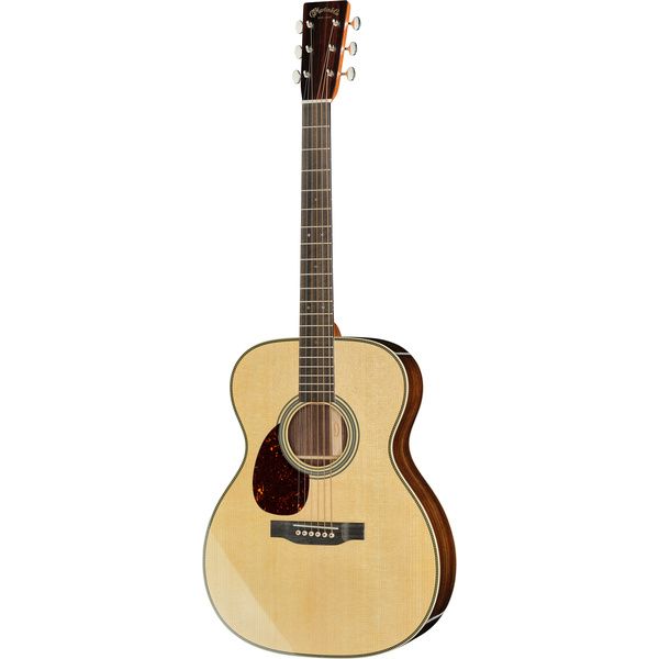 Martin Guitar OM28 LH
