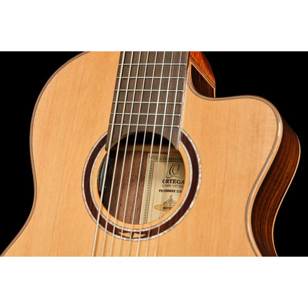 Ortega RCE159RW-8