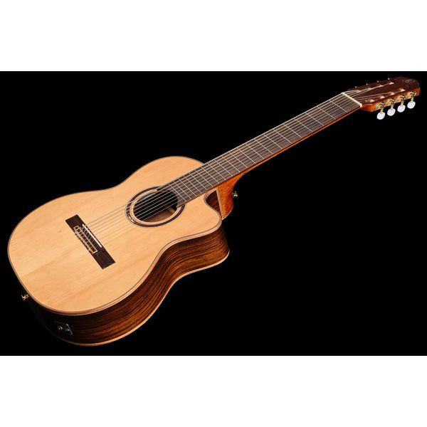 Ortega RCE159RW-8