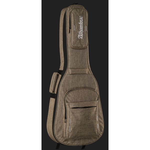 Alhambra Sustain Cut E8 W Gig Bag