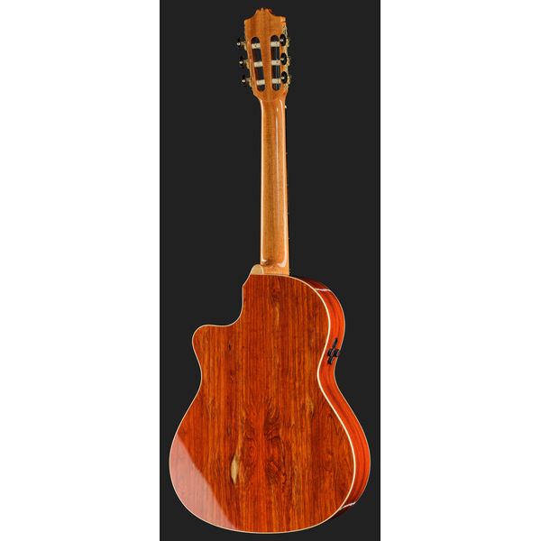 Alhambra Sustain Cut E8 W Gig Bag